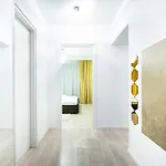 Opal Luxury Aviatiei Appartamento