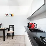 Appartamento Opal Luxury Aviatiei Bucarest