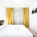 Opal Luxury Aviatiei Bucarest