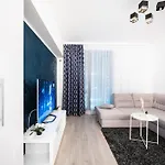 Appartamento Opal Luxury Aviatiei