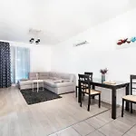 Opal Luxury Aviatiei Appartamento *