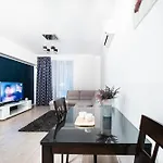 Opal Luxury Aviatiei Appartamento Bucarest