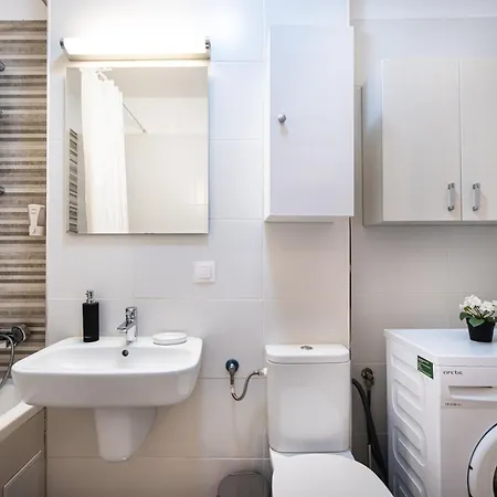 Opal Luxury Aviatiei *