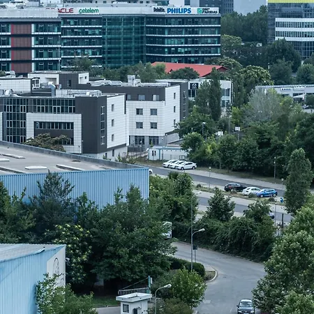 Opal Luxury Aviatiei *