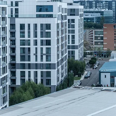 Opal Luxury Aviatiei * Bucureşti