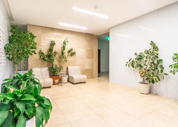 Opal Luxury Aviatiei *