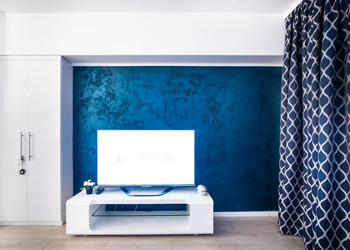 Opal Luxury Aviatiei