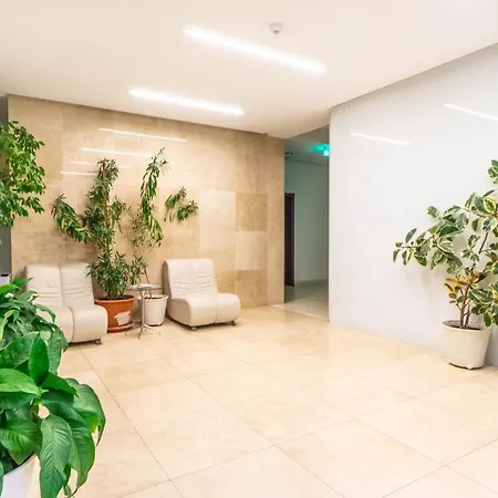 Opal Luxury Aviatiei *