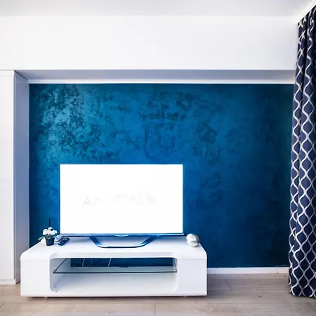 Opal Luxury Aviatiei